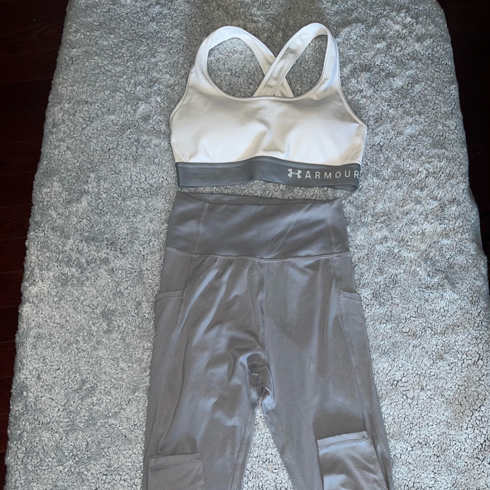 work out outfit